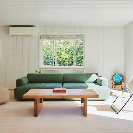 Between Tisvilde Hegn And Asserbo Prázdninový dům Frederiksværk