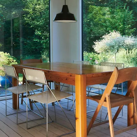 Between Tisvilde Hegn And Asserbo Prázdninový dům *