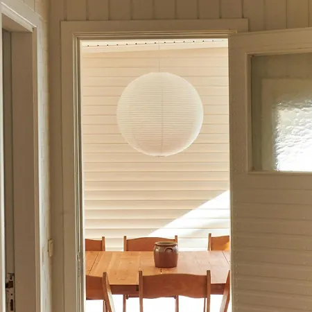 Prázdninový dům Between Tisvilde Hegn And Asserbo