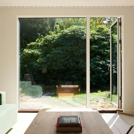 Between Tisvilde Hegn And Asserbo *