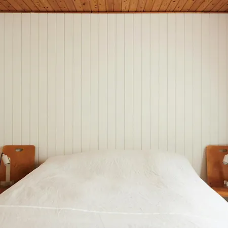 Between Tisvilde Hegn And Asserbo Prázdninový dům *