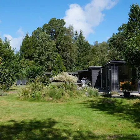 Between Tisvilde Hegn And Asserbo Prázdninový dům *