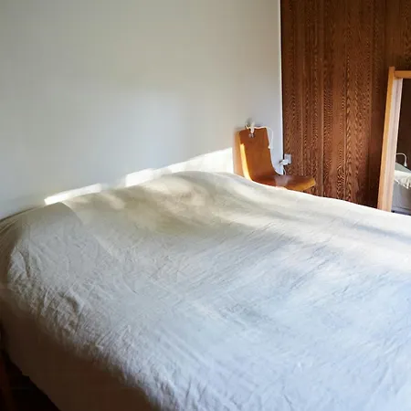 Between Tisvilde Hegn And Asserbo Frederiksværk