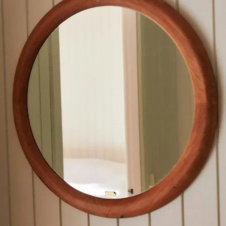 Between Tisvilde Hegn And Asserbo *