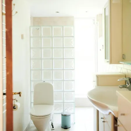 Between Tisvilde Hegn And Asserbo Prázdninový dům *