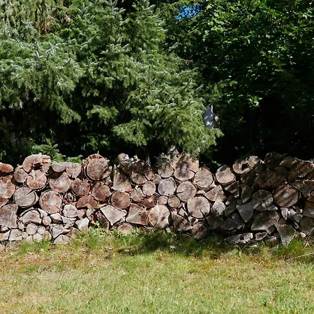 Feriehus Between Tisvilde Hegn And Asserbo